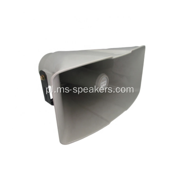 40W ABS Wodoodporny PA Horn Speaker 2021 New-Arrival